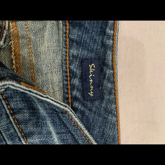 7 For All Mankind Jeans - Picture 4 of 5